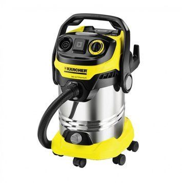 порохотяг KARCHER MV6 P PREMIUM