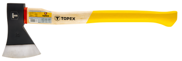 Сокира універсальна TOPEX 05A146