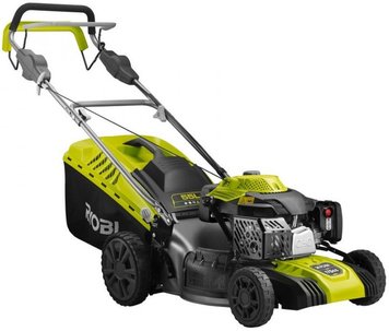 Газонокосарка бензинова RYOBI RLM46175S (5133002553)