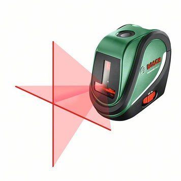 Лазерный нивелир Bosch Universal Level 2 (0603663802)