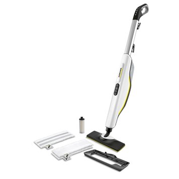 Пароочиститель KARCHER SC 3 Upright EasyFix Premium (паровая швабра) (1.513-320.0)