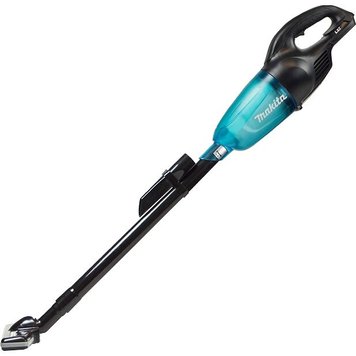 Пылесос MAKITA DCL180ZB