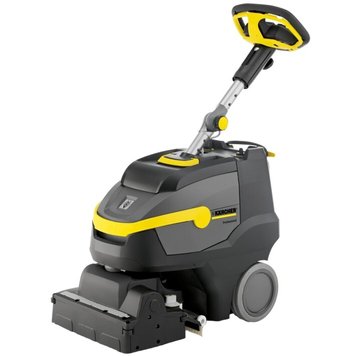 Підлогомиюча машина KARCHER BR 35/12 Bp Pack (1.783-450.0)