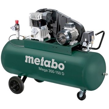 Компрессор METABO MEGA 350-150 D