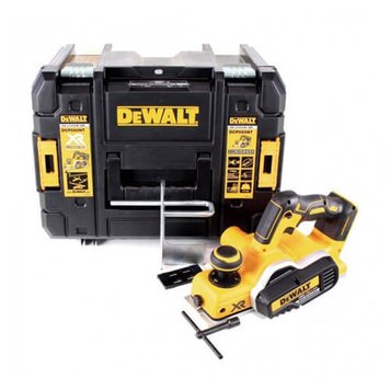 Рубанок DeWALT DCP580NT