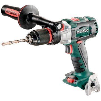 Дриль-шуруповерт Metabo SB 18 LTX BL I