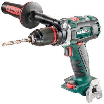 Дриль-шуруповерт Metabo BS 18 LTX BL I