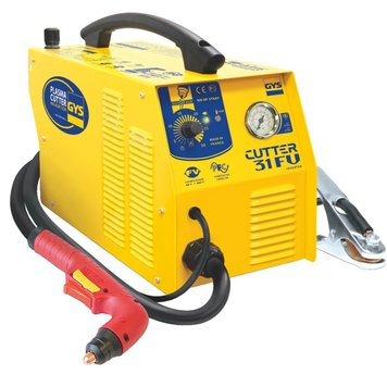 Плазменная сварка GYS PLASMA CUTTER 31 FV