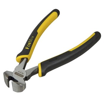 Кусачки торцевые STANLEY Fatmaxsteel L=160мм