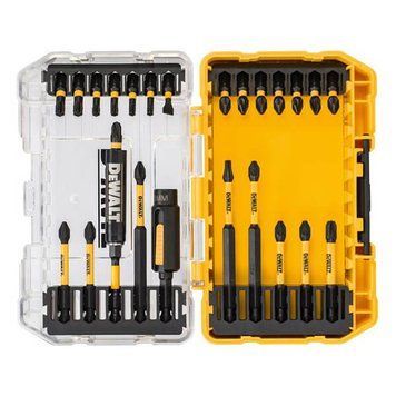 Біти і набори біт DEWALT DT70730T