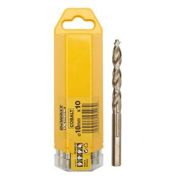 Свердло по металу DeWALT DT4942