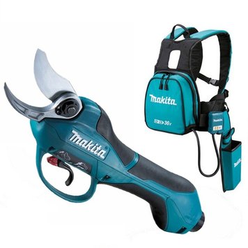 Аккумуляторный секатор MAKITA DUP 361 Z