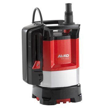 Дренажный насос для чистой воды AL-KO Sub 13000 DS (11282960)