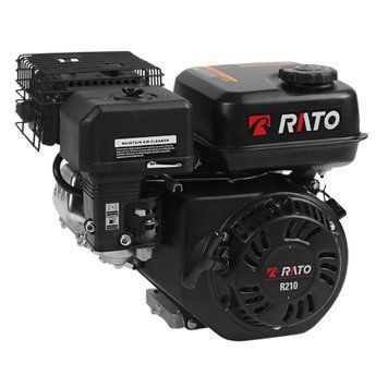 Двигун бензиновий RATO R210 PF