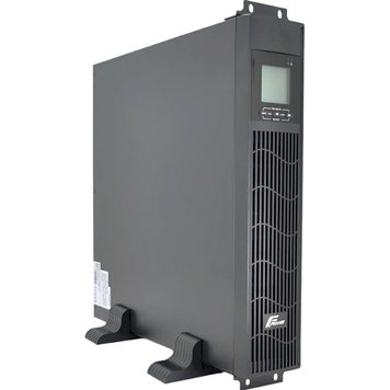 Джерело безперебійного живлення (ДБЖ) FRIME Expert RT 2kVA / 1800W (FXS2KRT) LB (no battery)