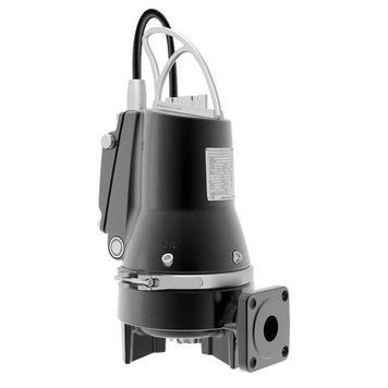 Каналізаційний насос GRUNDFOS SEG.40.40.E.2.50B (96878520)