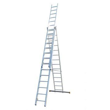 Драбина ELKOP VHR P 3x14