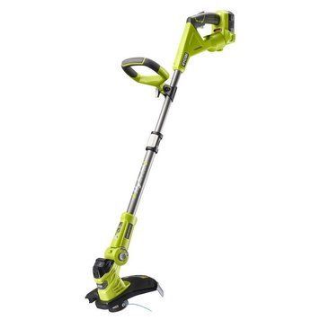 Триммер садовый аккумуляторный RYOBI RLT1831H20F