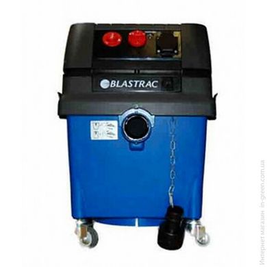 Промышленный пылесос BLASTRAC BDC-1112 230V