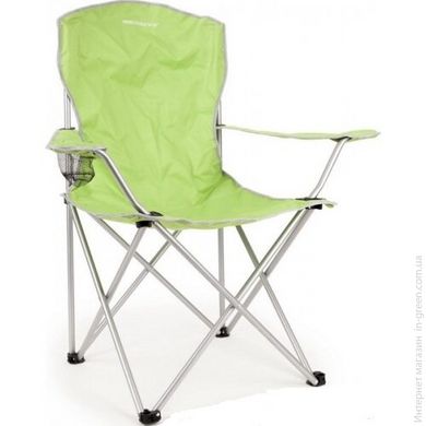 Розкладний стілець Кемпінг QAT-21061