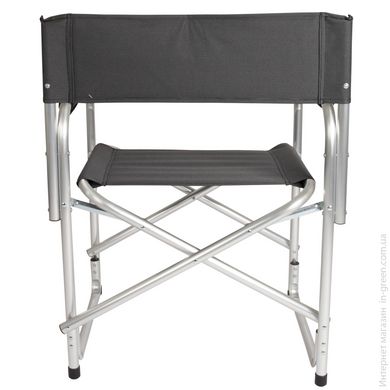 Крісло розкладне Bo-Camp Director's Chair Grey