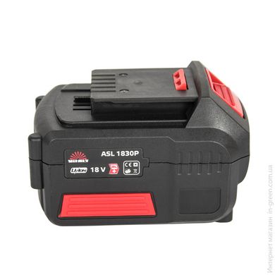 Батарея акумуляторна VITALS ASL 1830P SmartLine