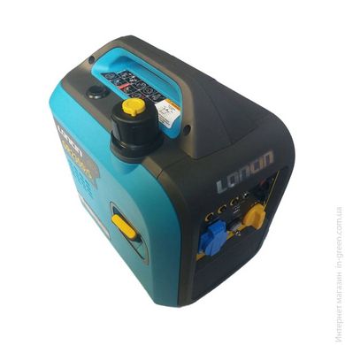 Генератор інверторний LONCIN GR 2300 iS