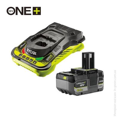 Набор RYOBI RC18150-160X