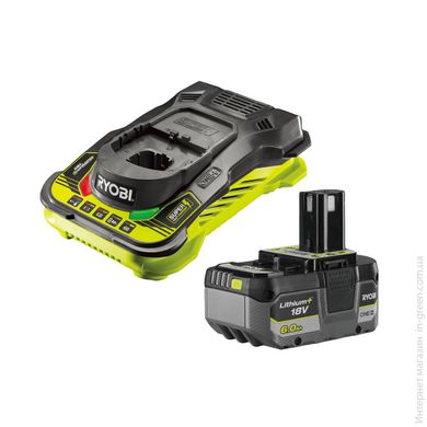 Набір RYOBI RC18150-160X