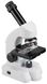 Мікроскоп Bresser Junior 40x-640x з набором для дослідів і адаптером для смартфона (8856000) Фото 5 з 6