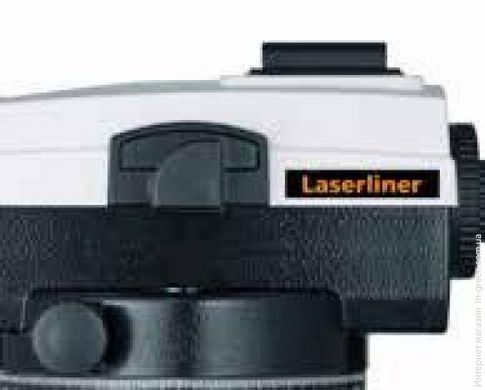 Оптический нивелир LASERLINER AL32 Plus (080.85)