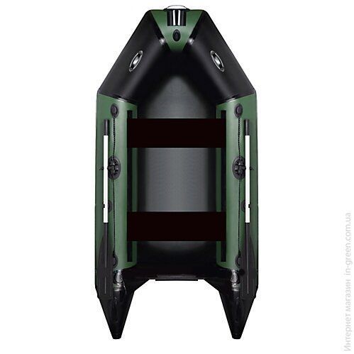 Моторная надувная лодка AQUA STAR D-249 SLD