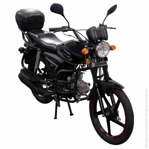 Мотоцикл SP125C-2XWQ