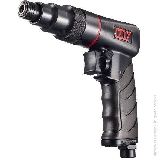 Пневматический шуруповерт MIGHTY SEVEN RA-811