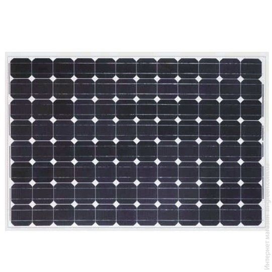 Монокристаллическая солнечная панель Luxeon PVM12-30W
