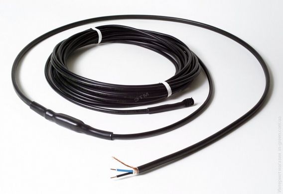Нагрівальний кабель DEVIsnow 30T DTCE-30 830Вт (89846006)
