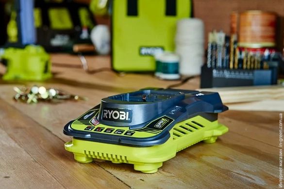 Набор RYOBI RC18150-160X