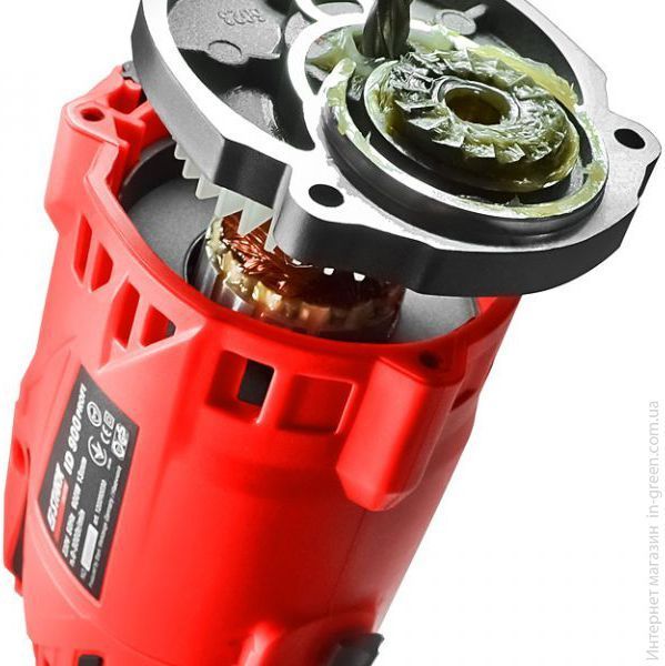 Дрель STARK ID-900 PROFI