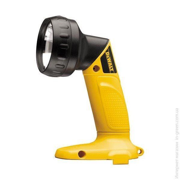 ліхтар DEWALT DW 902