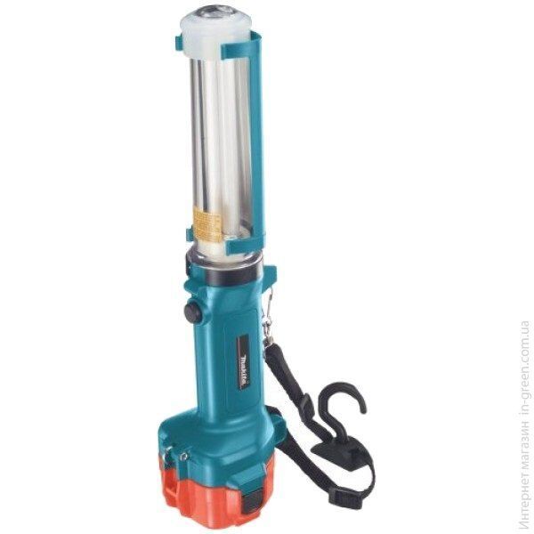 Фонарь MAKITA STEXML122