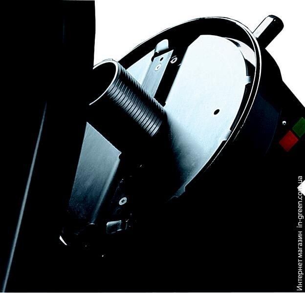 Измельчитель веток SCHEPPACH BIOSTAR 3000