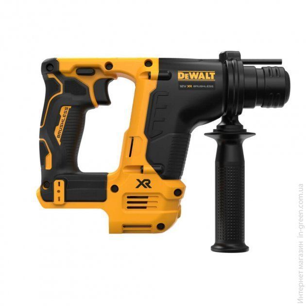 Перфоратор DeWALT DCH072N