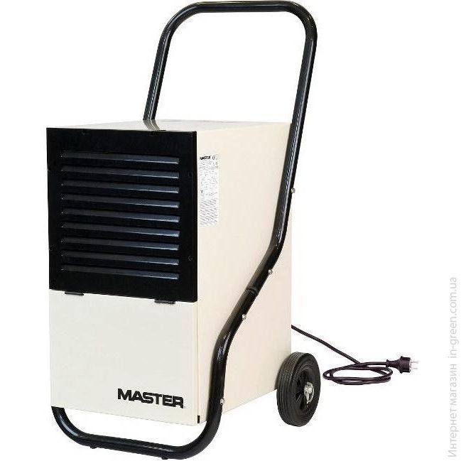 Осушитель воздуха MASTER DH 792