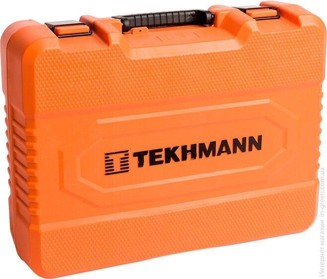 Перфоратор TEKHMANN TRH-1650