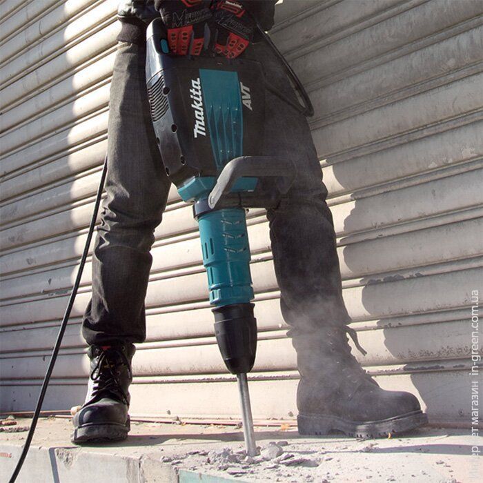 Відбійний молоток MAKITA HM1111C