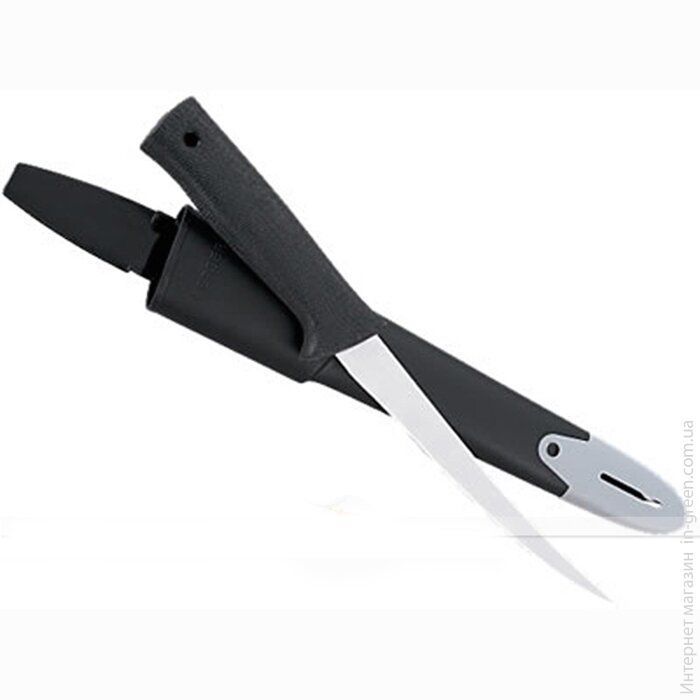 Туристический нож Gerber Gator Fillet