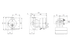 Циркуляционный насос GRUNDFOS MAGNA3 32-100 180 1x (97924257) Фото 3 из 4