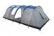 Палатка HIGH PEAK Leesburg 6 (Grey/Blue) Фото 6 з 7