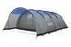 Палатка HIGH PEAK Leesburg 6 (Grey/Blue) Фото 5 з 7