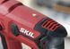 Перфоратор аккумуляторный SKIL 3810 CA SDS-plus+ШЗП (RH1E3810CA) без АКБ и ЗУ Фото 7 из 12